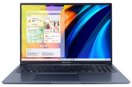 Asus Vivobook 16